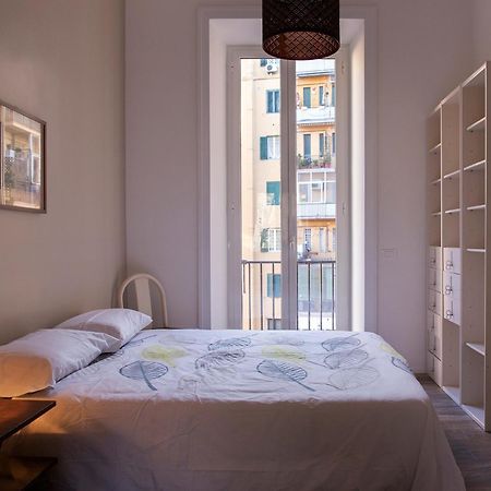 The Apartments - Vatican Roma Exterior foto