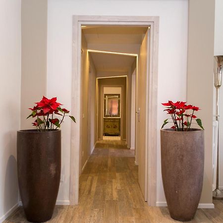 The Apartments - Vatican Roma Exterior foto