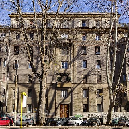 The Apartments - Vatican Roma Exterior foto