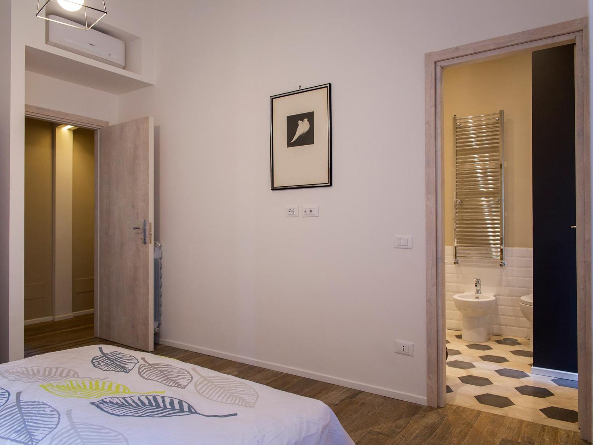 The Apartments - Vatican Roma Exterior foto