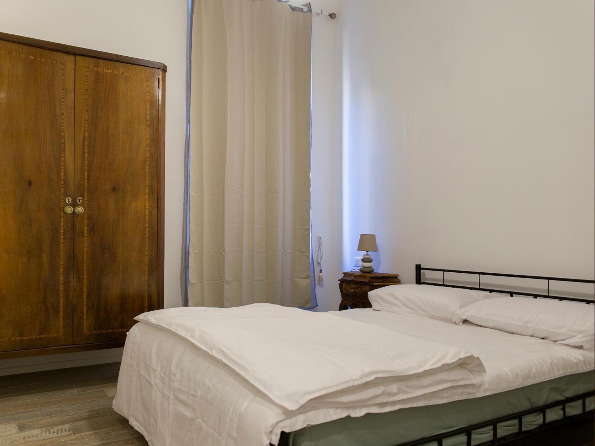 The Apartments - Vatican Roma Exterior foto