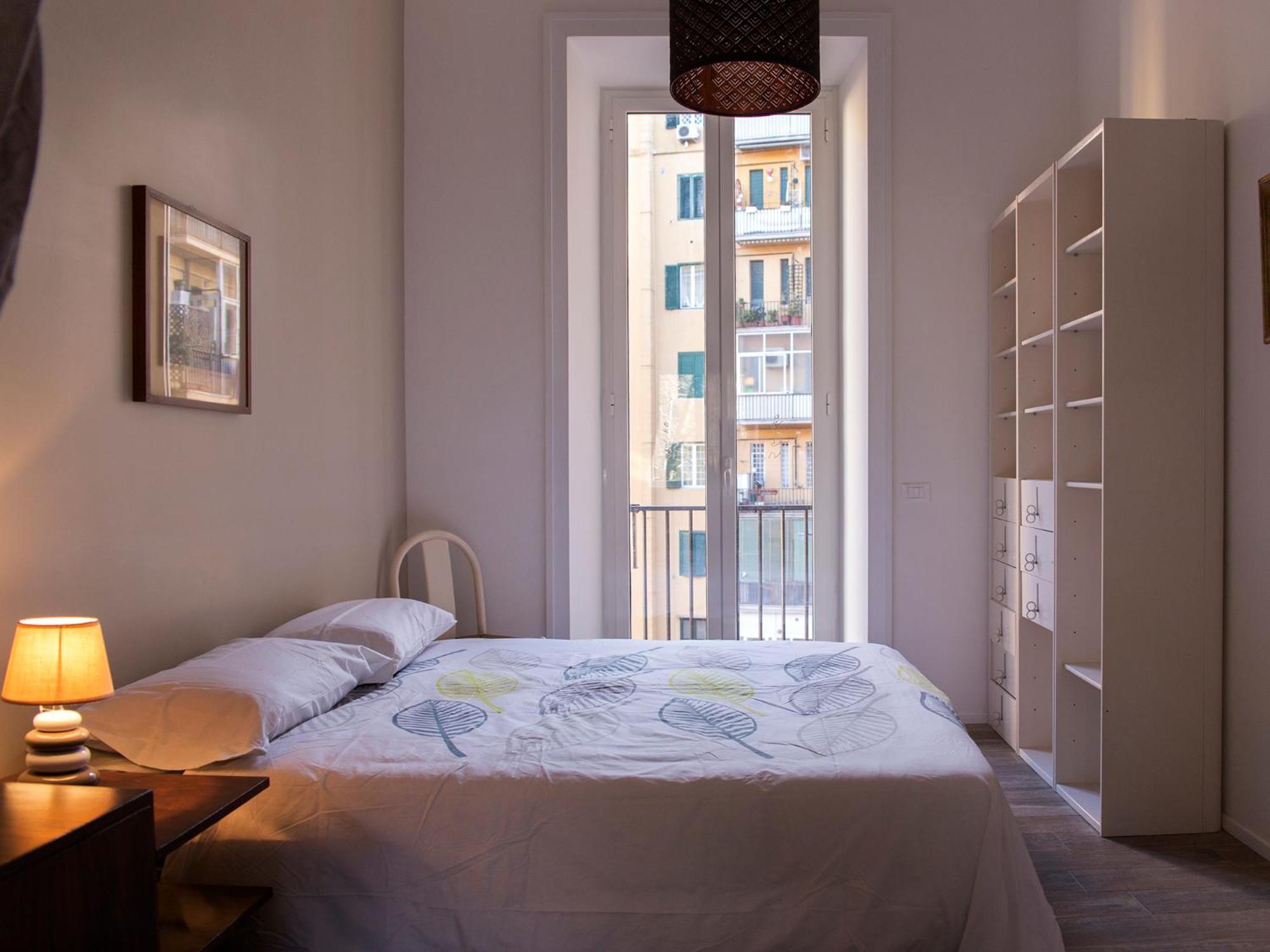 The Apartments - Vatican Roma Exterior foto