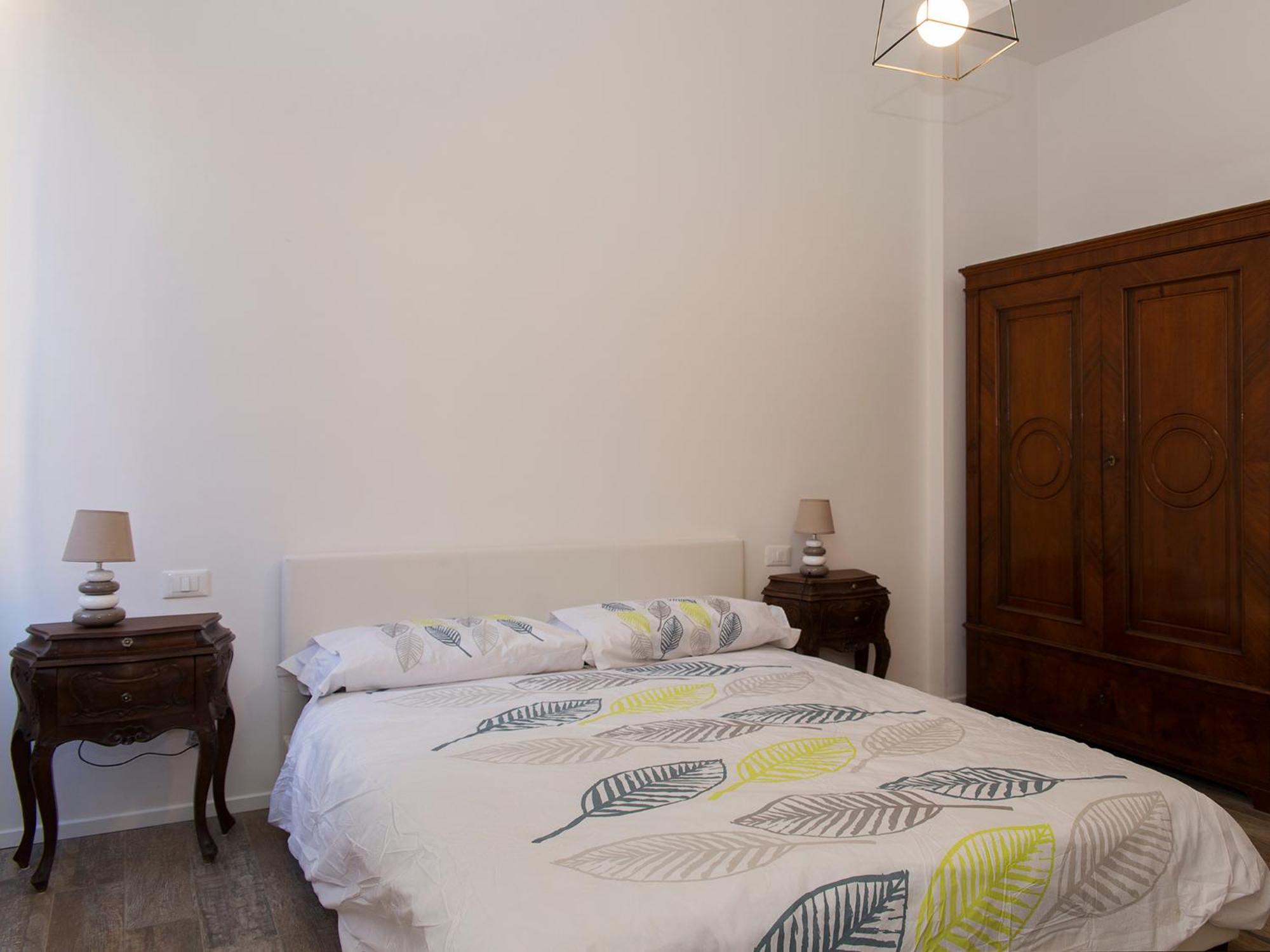 The Apartments - Vatican Roma Exterior foto