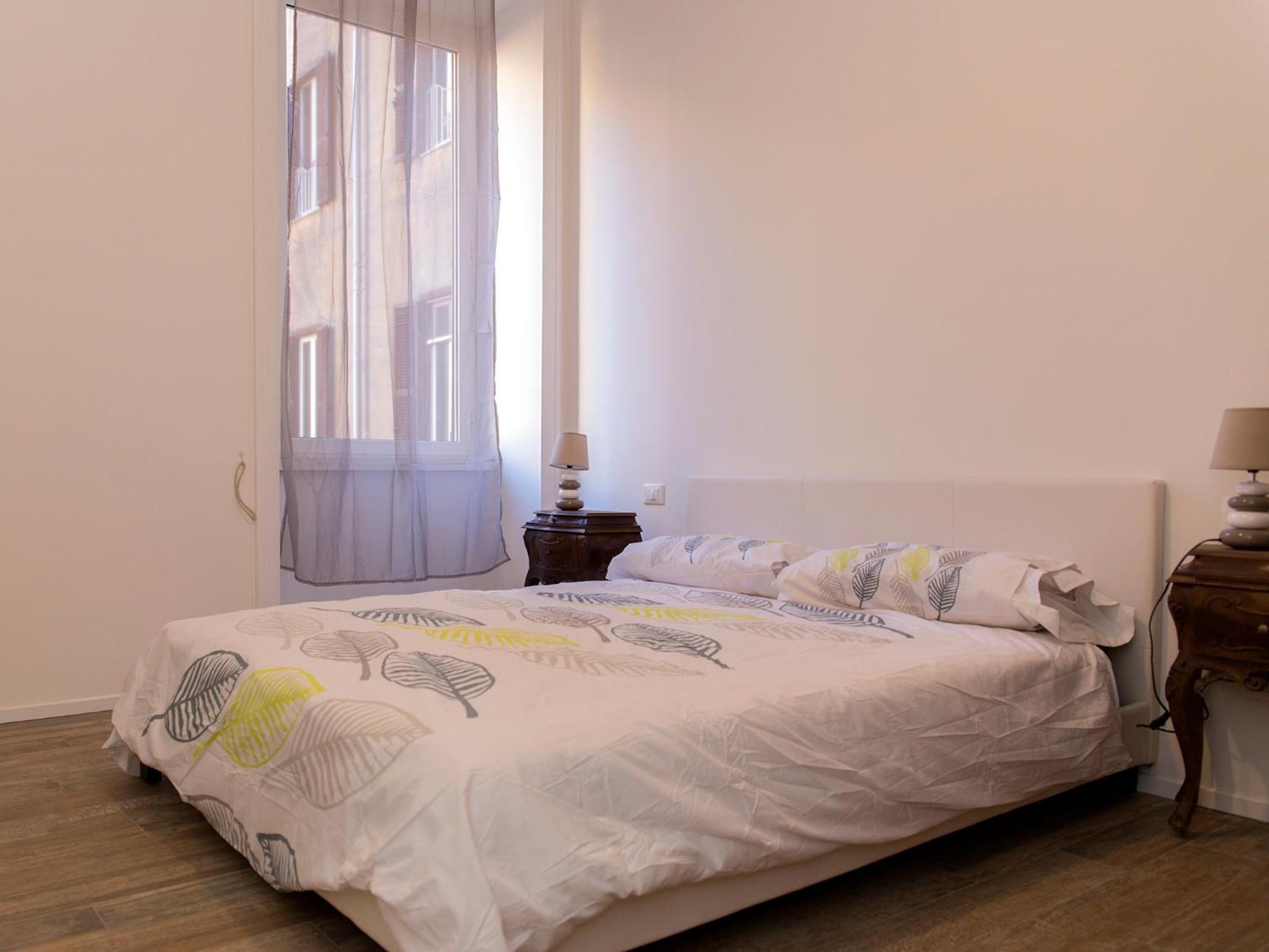 The Apartments - Vatican Roma Exterior foto