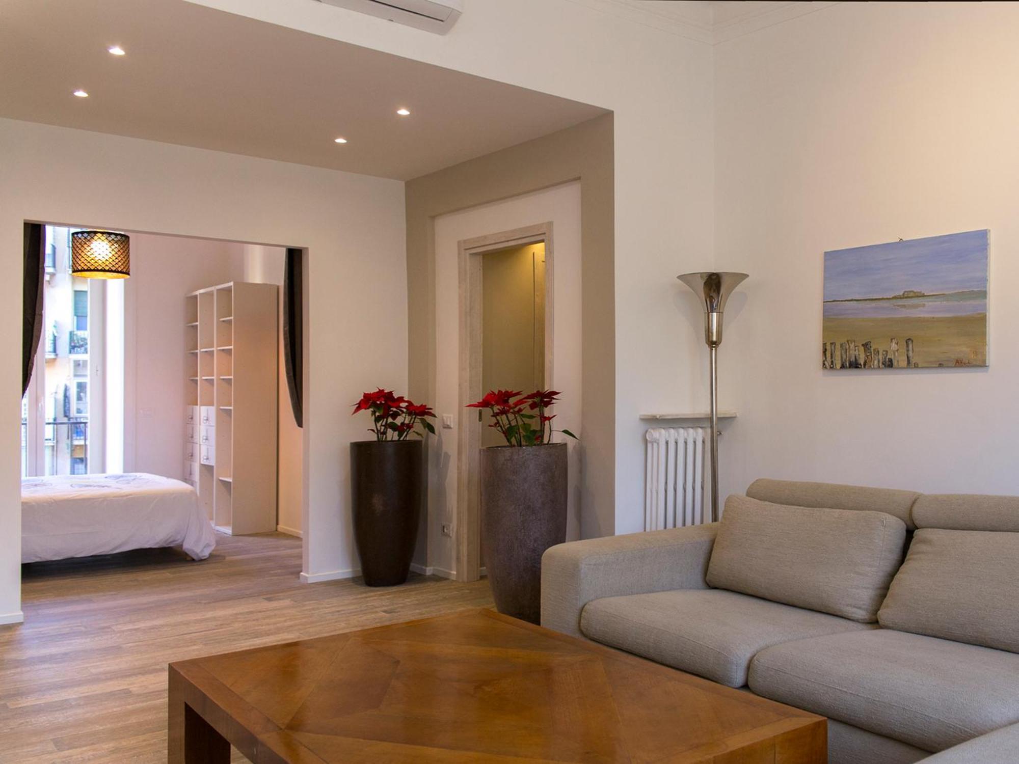 The Apartments - Vatican Roma Exterior foto