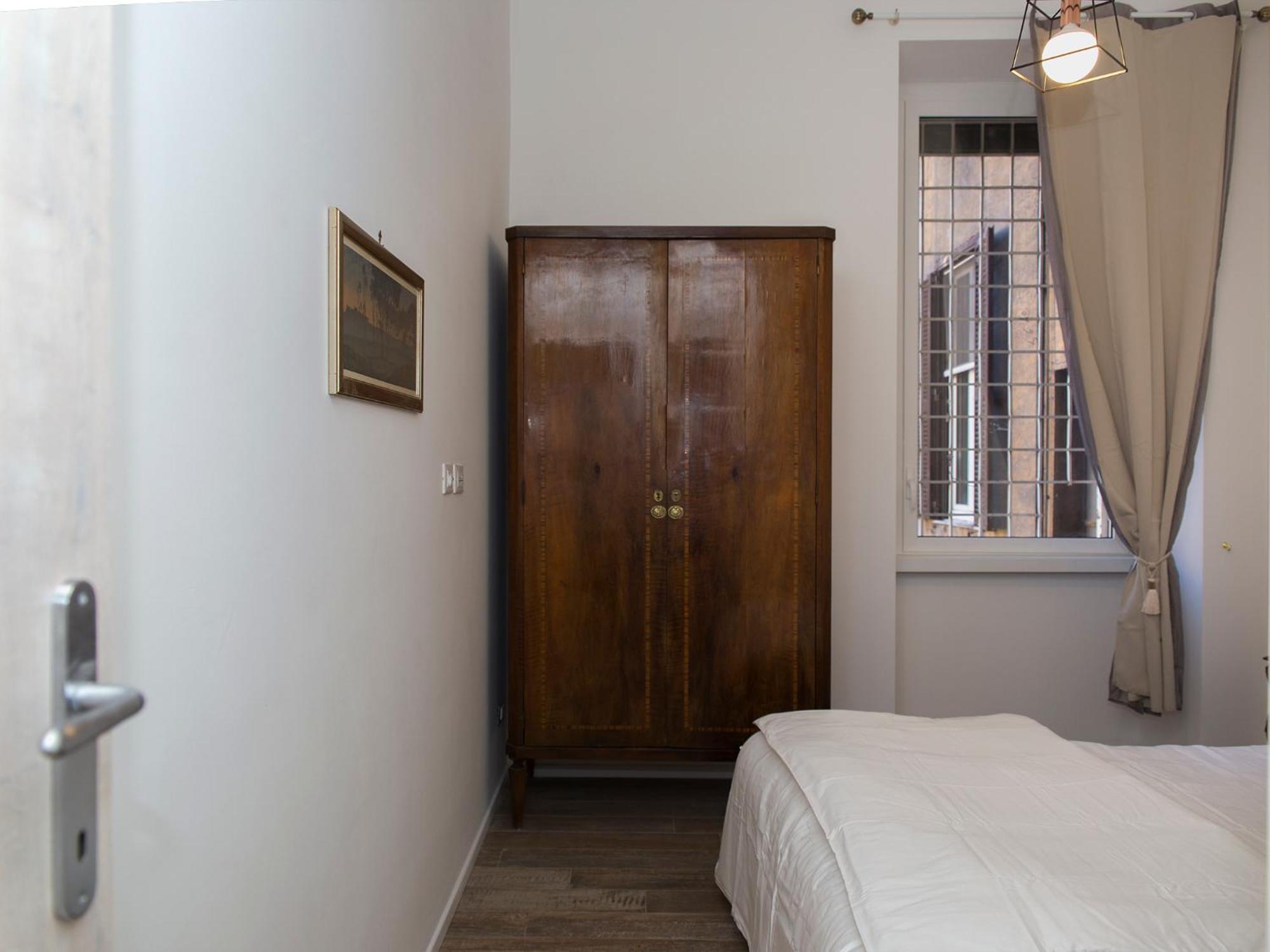 The Apartments - Vatican Roma Exterior foto