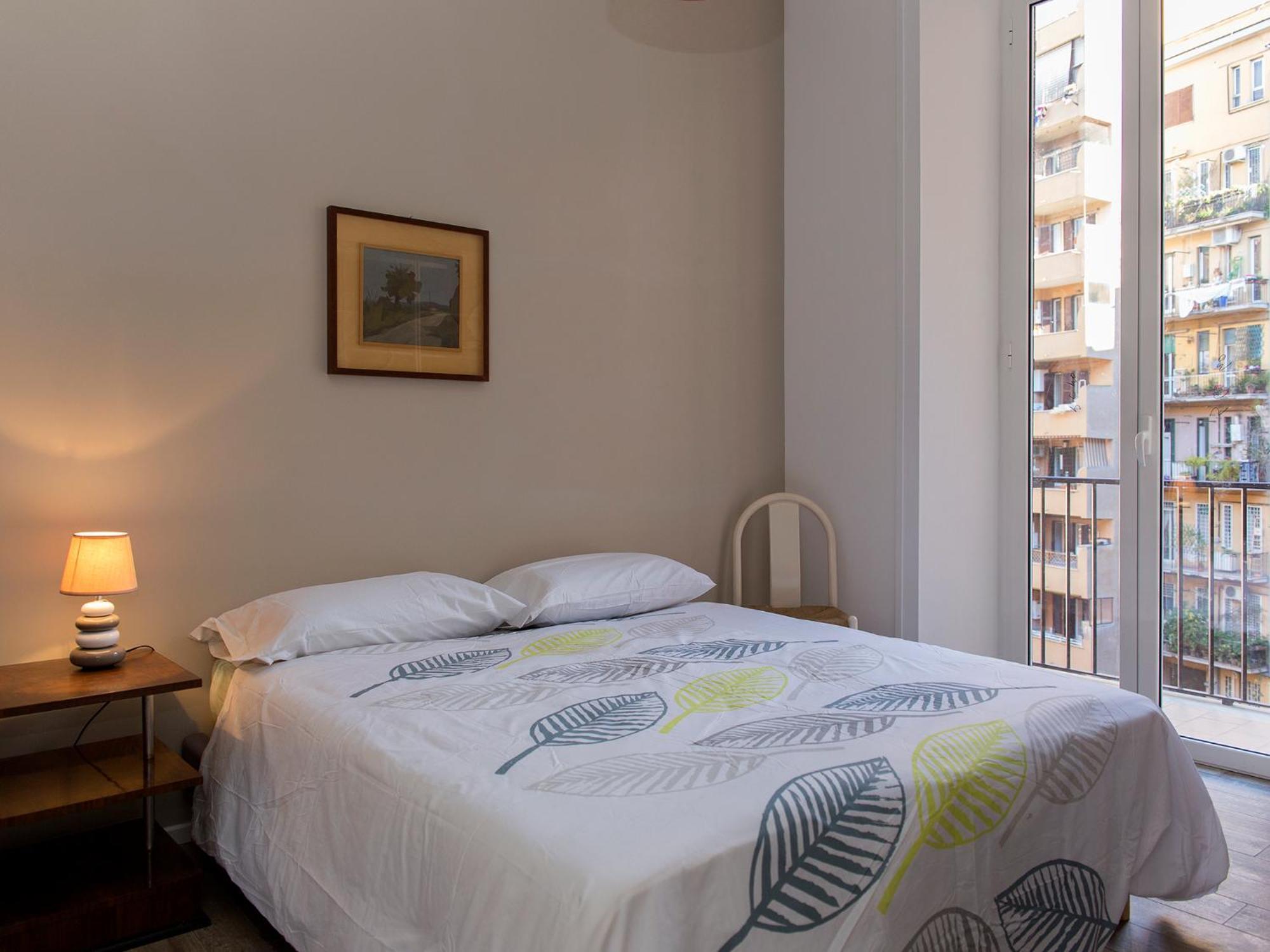 The Apartments - Vatican Roma Exterior foto
