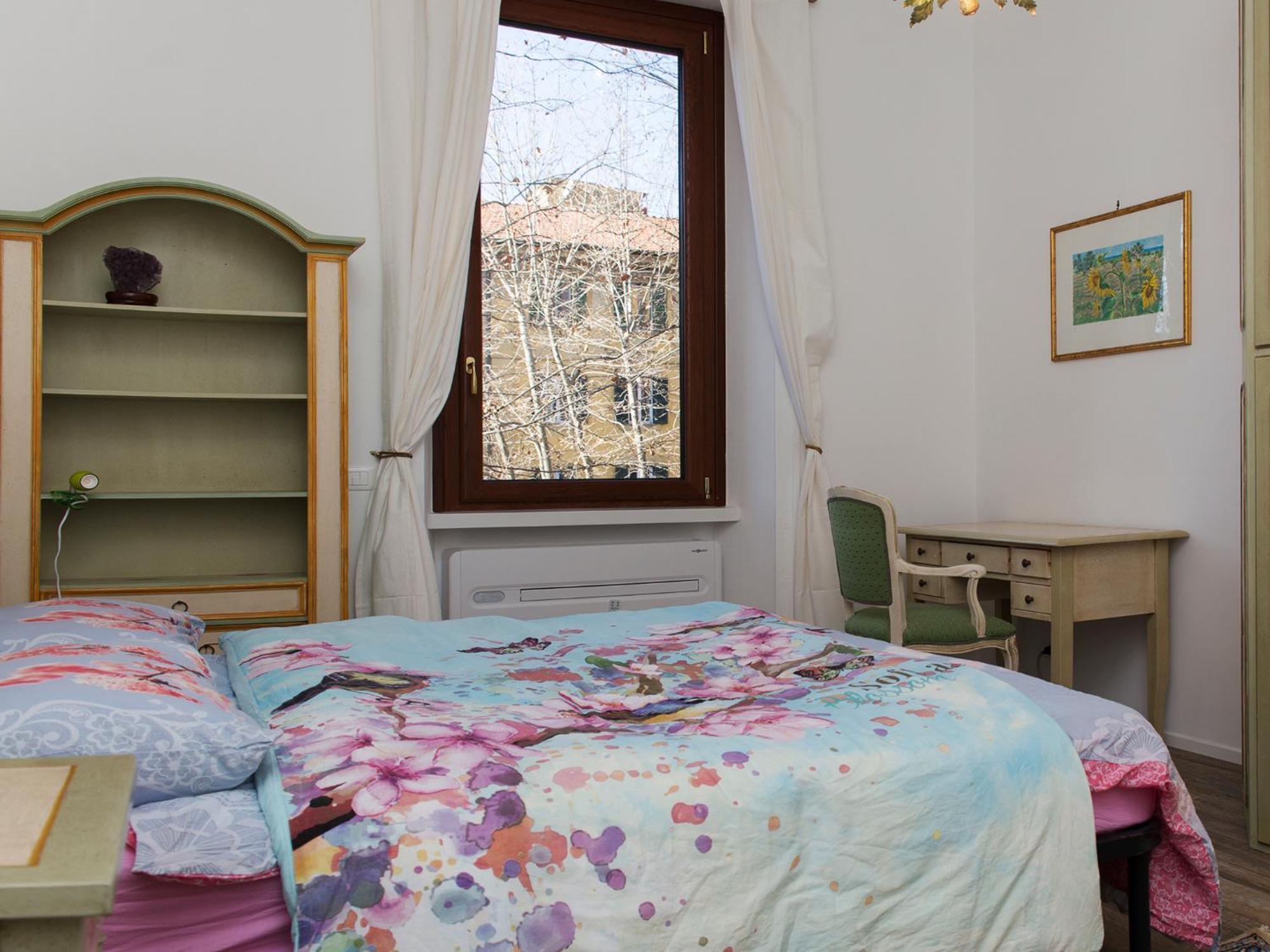 The Apartments - Vatican Roma Exterior foto