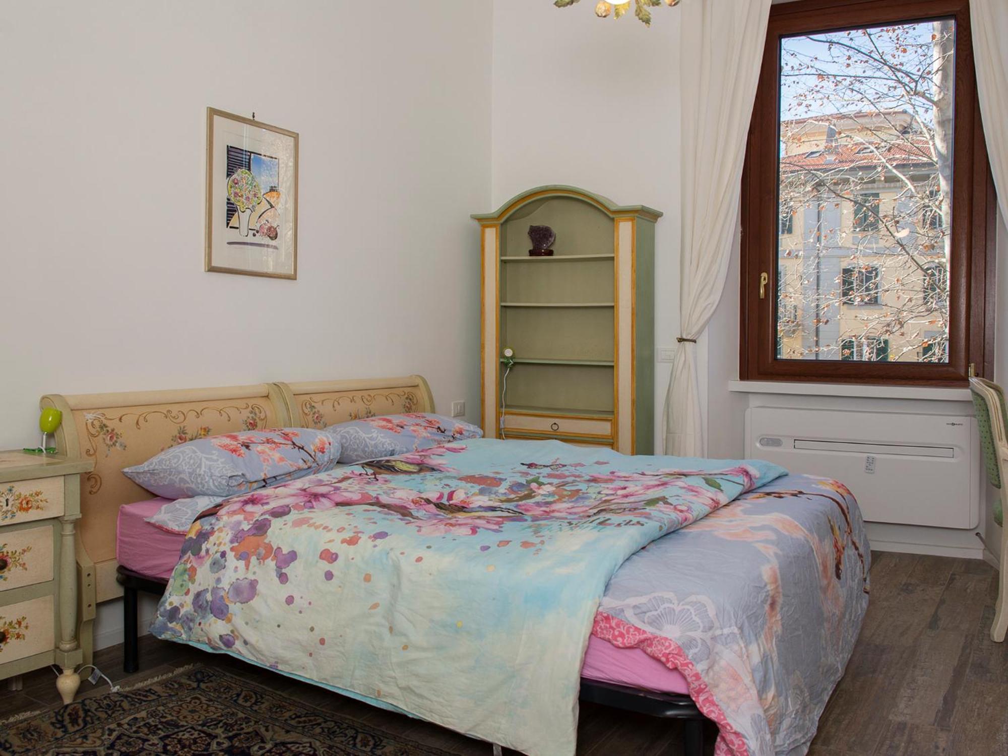 The Apartments - Vatican Roma Exterior foto