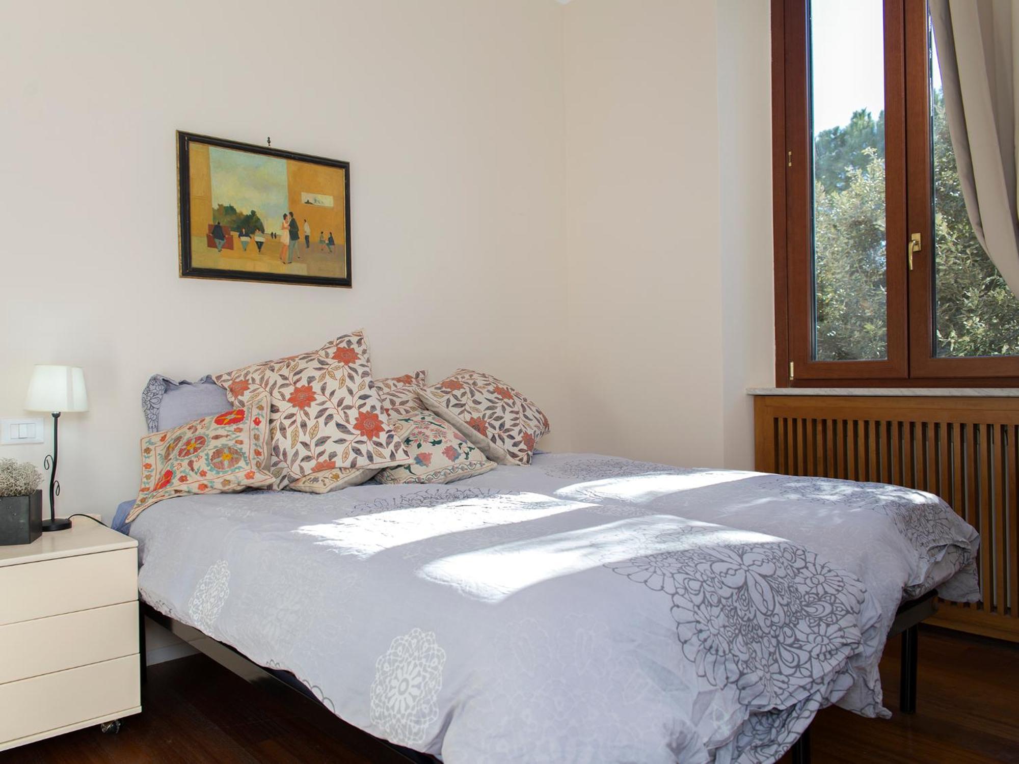 The Apartments - Vatican Roma Exterior foto