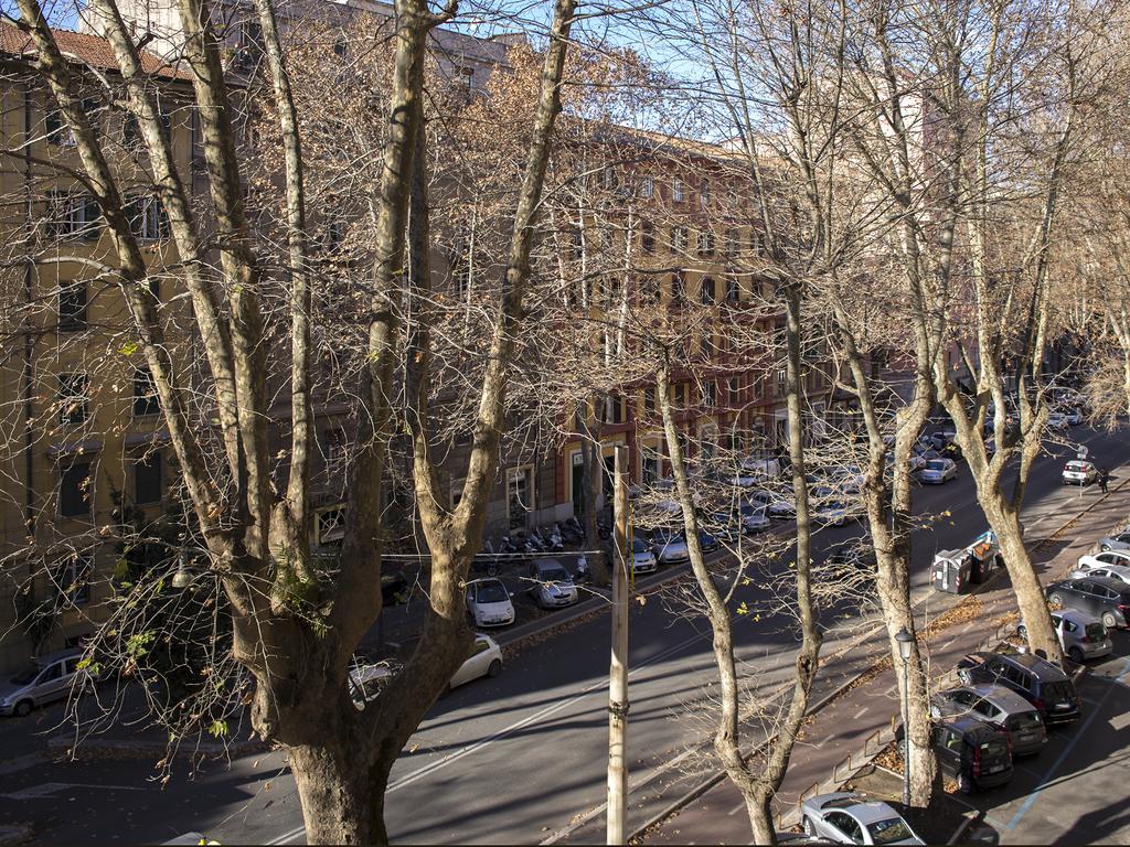 The Apartments - Vatican Roma Exterior foto